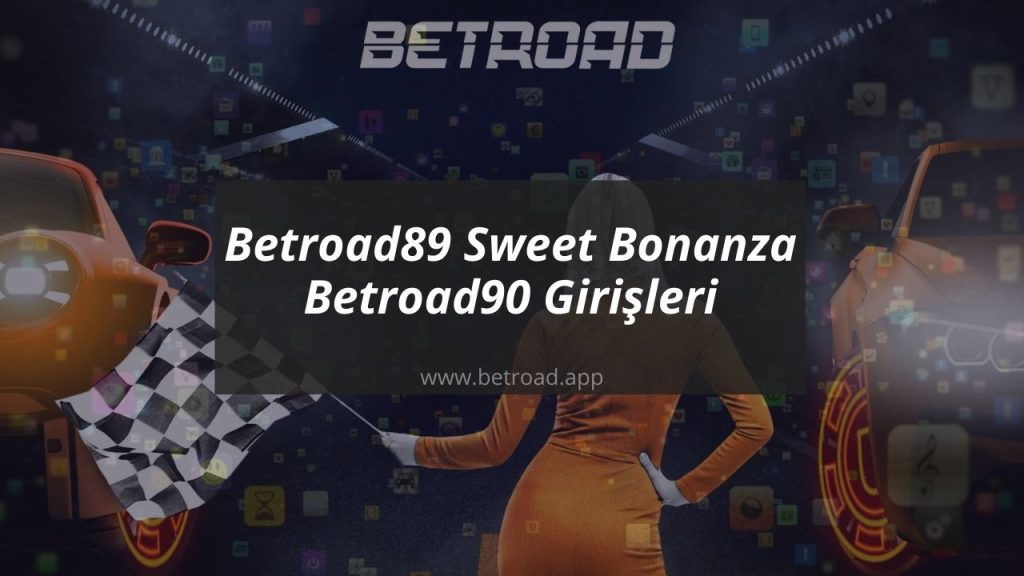 Betroad89 Sweet Bonanza