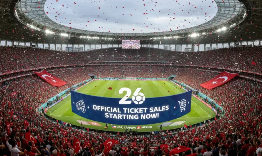 Kuzey Amerika’daki Dev Organizasyon İçin Giriş Kartı Rehberi