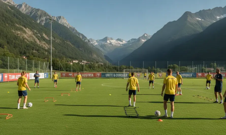 Fenerbahçe, Yaz Kampına 8 Genç Yetenek Gönderiyor