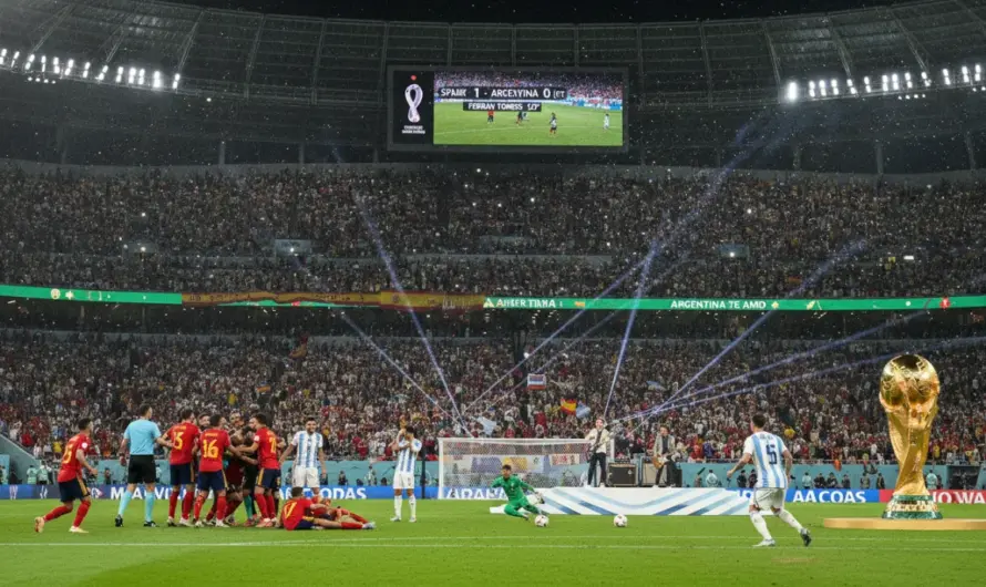 Ferran Torres’ten Altın Vuruş: Boğalar Yeniden Zirvede