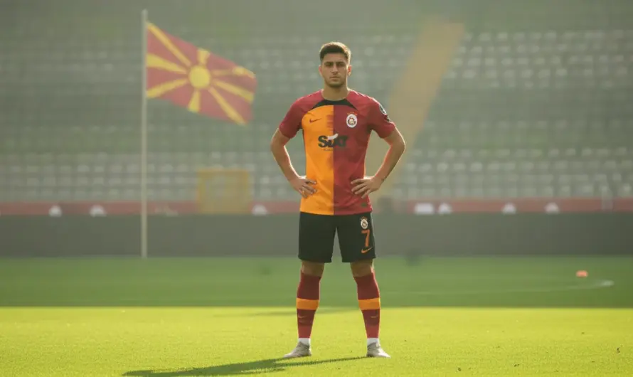 Galatasaraylı Savunma Oyuncusu İçin Beklenmedik Milli Takım Kararı