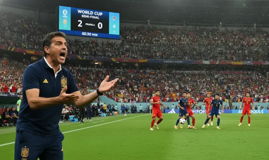 Matadorlar Finalde: De la Fuente Arjantin Rakibini Bekliyor