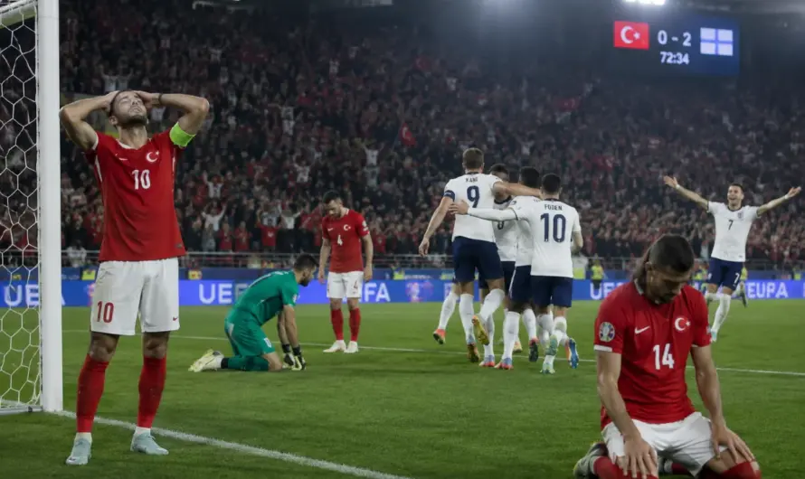 Bursa’da Milli Takıma İtalya Şoku: 4-1’lik Mağlubiyetin Detayları
