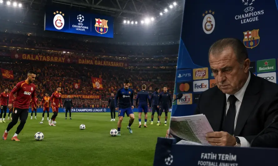 Fatih Terim Devler Ligi’nde Sahneye Çıkıyor: UEFA’dan Kritik Görev